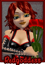 redgoddess