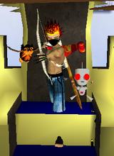 avatar image