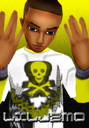 avatar image