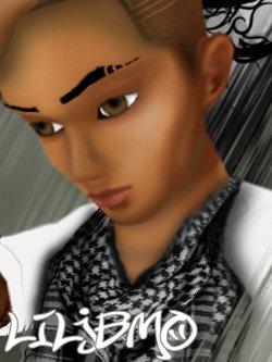 avatar image