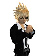 avatar image