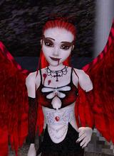 xxsybilxx