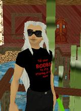 avatar image