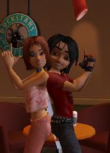 avatar image