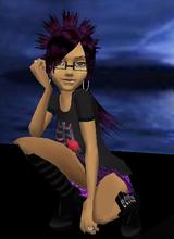 avatar image