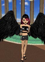 Avatar pic