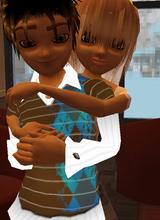 avatar image