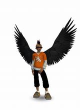 avatar image