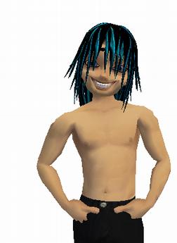 avatar image