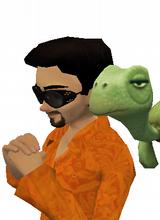avatar picture
