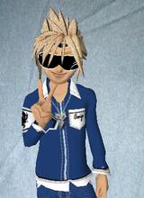 avatar image