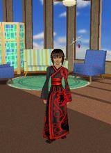 avatar image