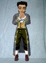 avatar image