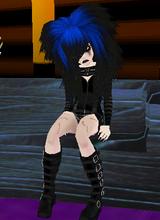 SaraphielBluFrost