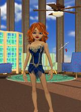 avatar image