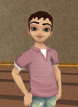 avatar image