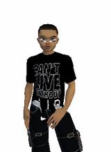avatar image