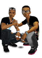 PRETTYBOYFLEXX