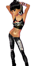 IMANICEGIRL