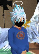 avatar image