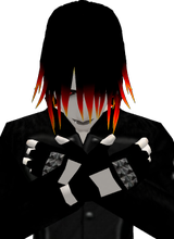 SergeMichiba