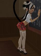 avatar image