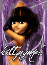 kittynymph