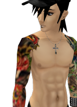 avatar image