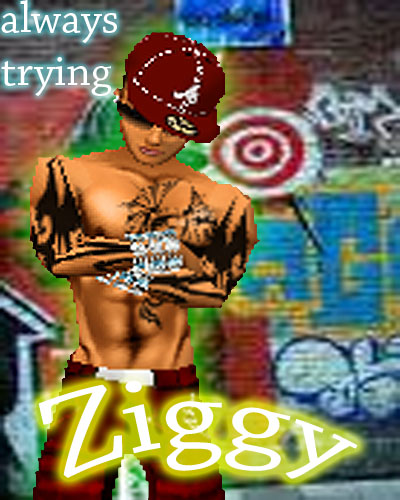 Ziggy