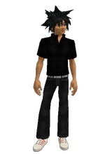 avatar picture