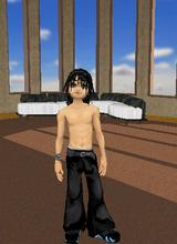 Avatar pic