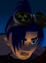 Avatar pic