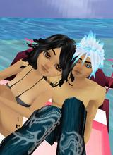 Avatar pic