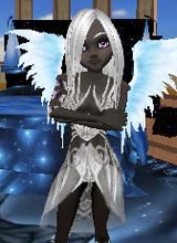 RavenCloudWolf