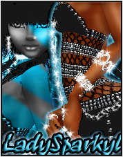 LadySparkyl
