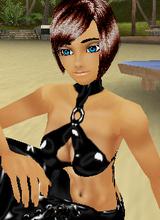 avatar image