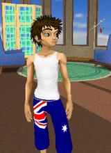 avatar picture