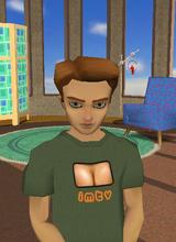 avatar image