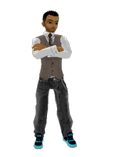 avatar image