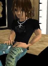 avatar image