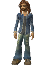 avatar picture