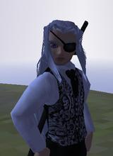 GwydionK