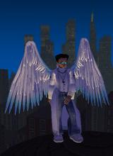 avatar image