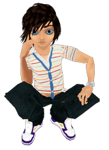 avatar image