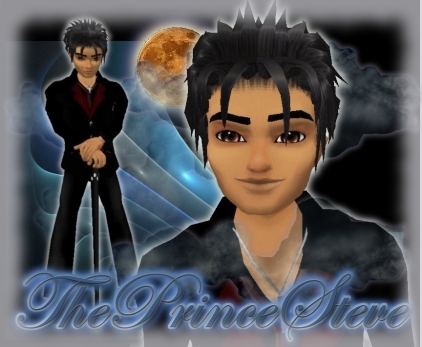 ThePrinceSteve