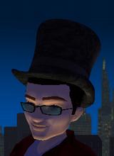 avatar image