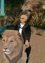 avatar image