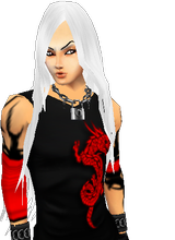 xFenrirWolfx
