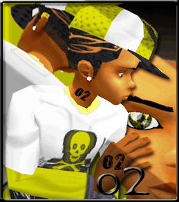 o2gangstafolyfe