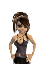 avatar image